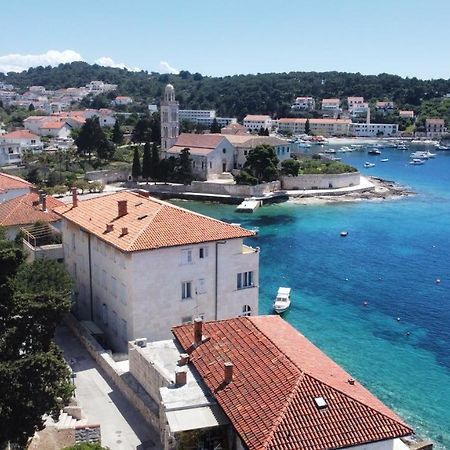 Gordana Apartments Hvar Town Zewnętrze zdjęcie