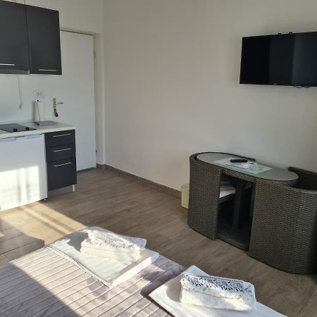 Gordana Apartments Hvar Town Zewnętrze zdjęcie