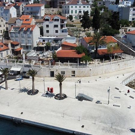 Gordana Apartments Hvar Town Zewnętrze zdjęcie