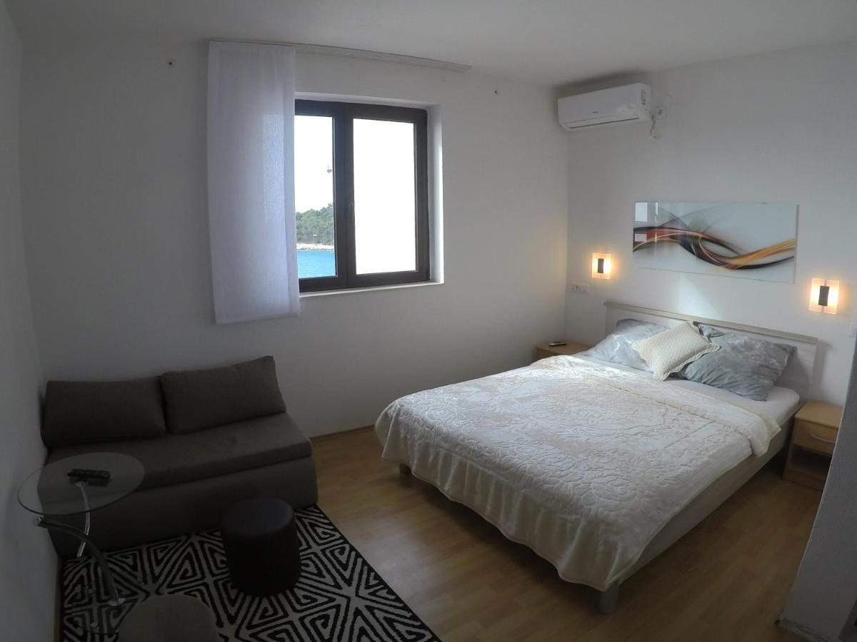 Gordana Apartments Hvar Town Zewnętrze zdjęcie