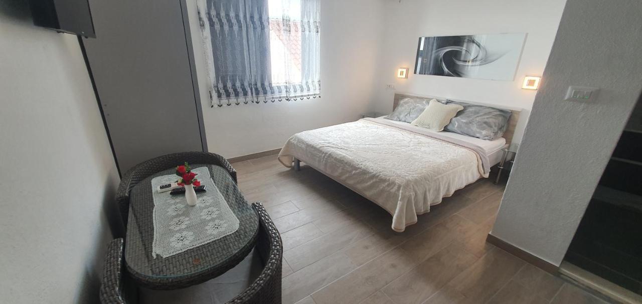 Gordana Apartments Hvar Town Zewnętrze zdjęcie
