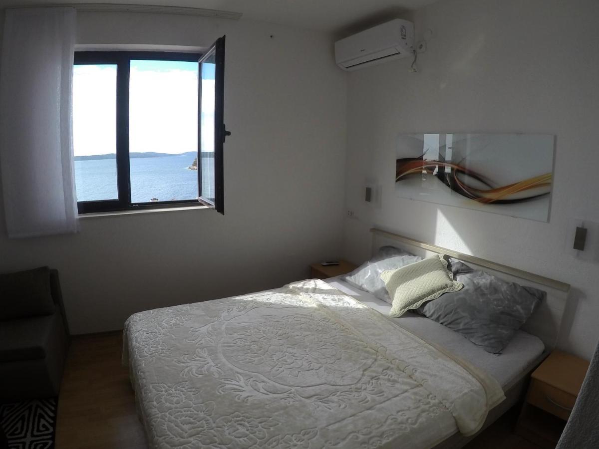 Gordana Apartments Hvar Town Zewnętrze zdjęcie