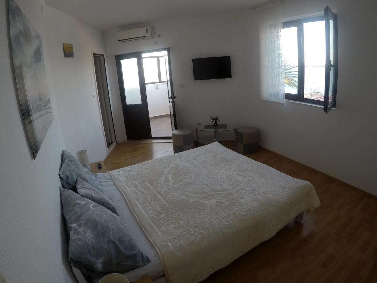 Gordana Apartments Hvar Town Zewnętrze zdjęcie