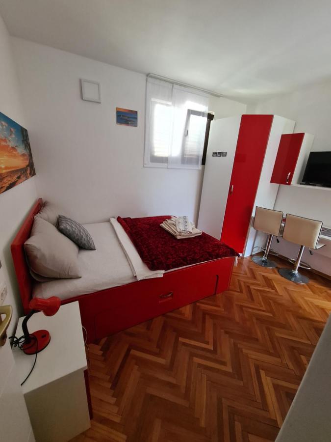 Gordana Apartments Hvar Town Zewnętrze zdjęcie