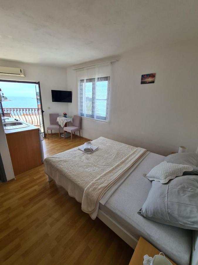 Gordana Apartments Hvar Town Zewnętrze zdjęcie