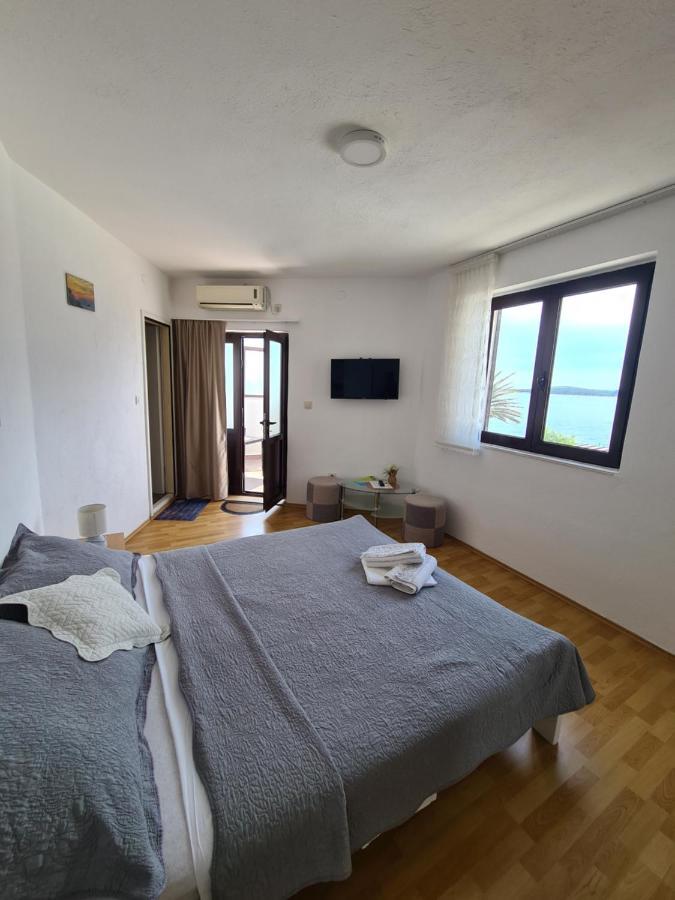 Gordana Apartments Hvar Town Zewnętrze zdjęcie