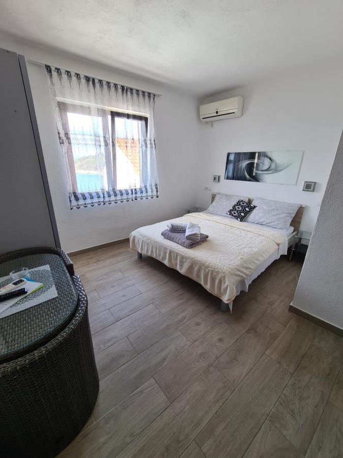 Gordana Apartments Hvar Town Zewnętrze zdjęcie