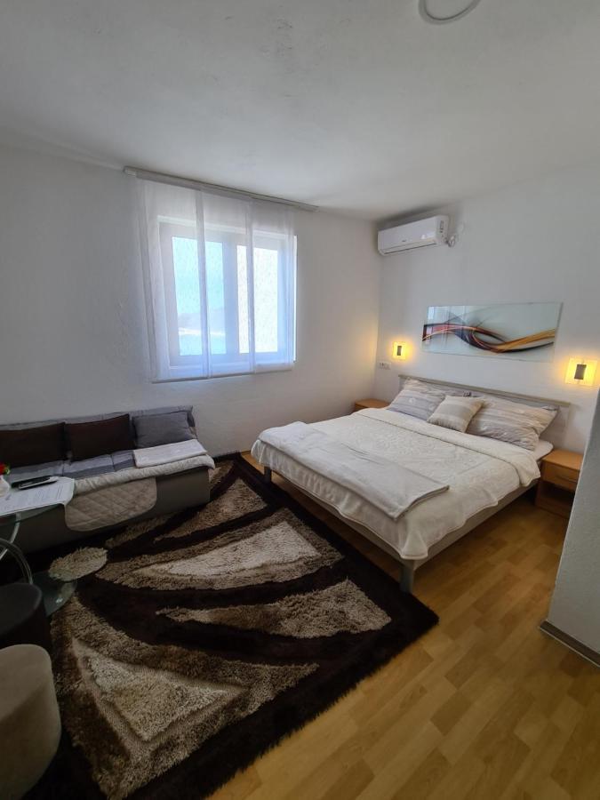Gordana Apartments Hvar Town Zewnętrze zdjęcie