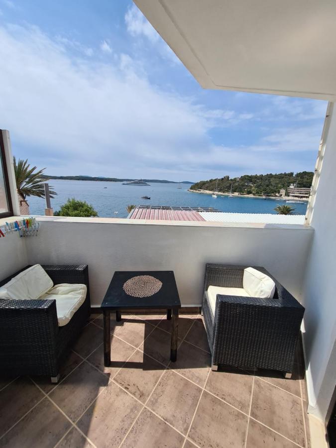Gordana Apartments Hvar Town Zewnętrze zdjęcie