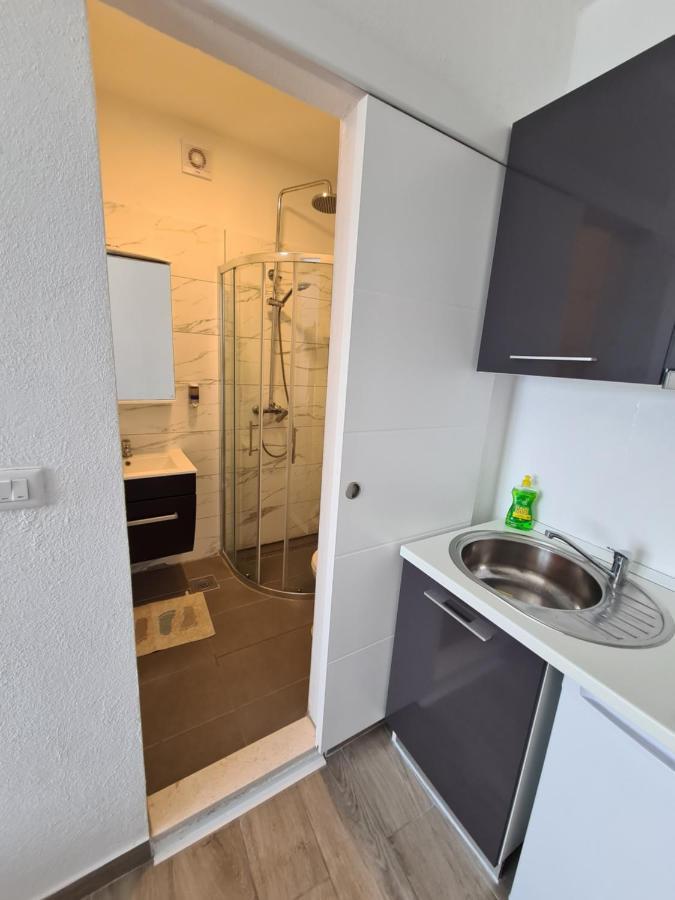 Gordana Apartments Hvar Town Zewnętrze zdjęcie