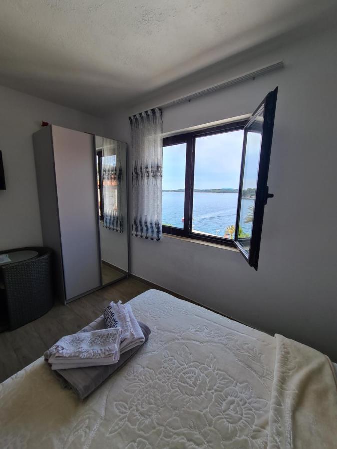 Gordana Apartments Hvar Town Zewnętrze zdjęcie