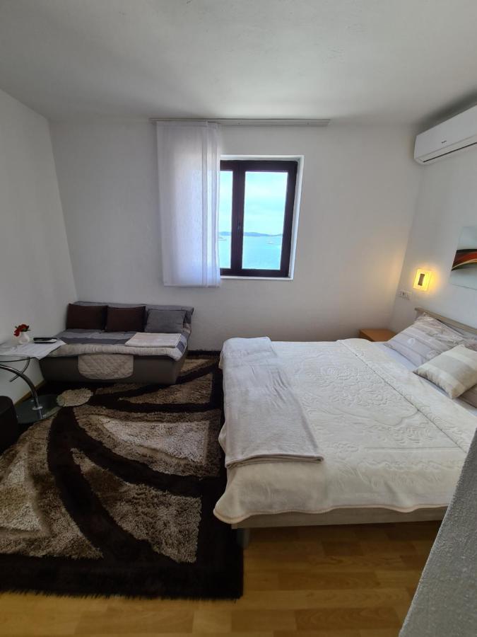 Gordana Apartments Hvar Town Zewnętrze zdjęcie