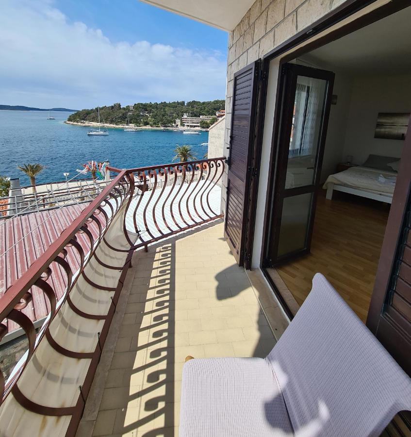 Gordana Apartments Hvar Town Zewnętrze zdjęcie