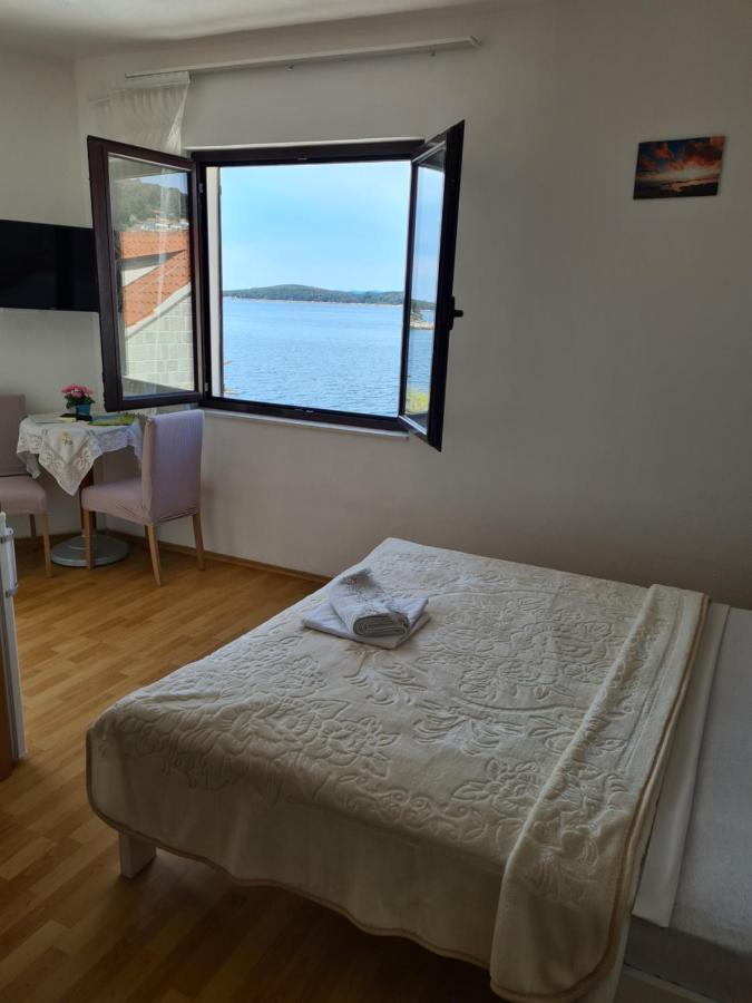 Gordana Apartments Hvar Town Zewnętrze zdjęcie