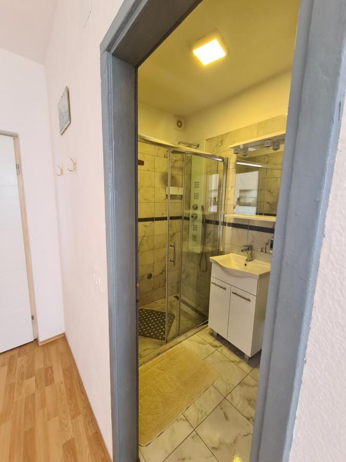 Gordana Apartments Hvar Town Zewnętrze zdjęcie