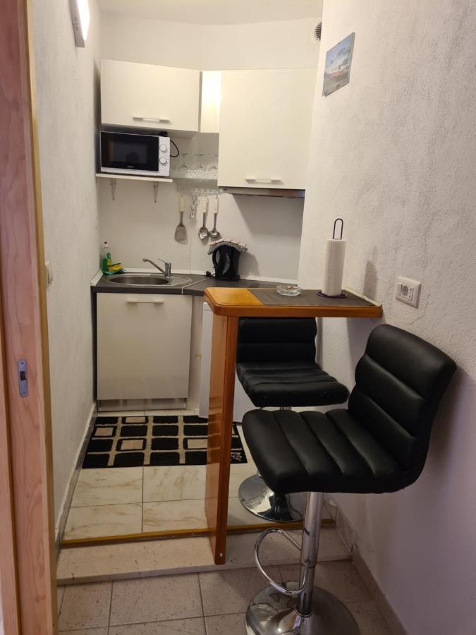 Gordana Apartments Hvar Town Zewnętrze zdjęcie