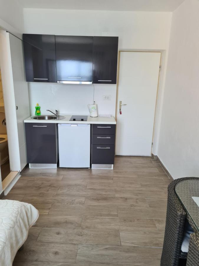 Gordana Apartments Hvar Town Zewnętrze zdjęcie
