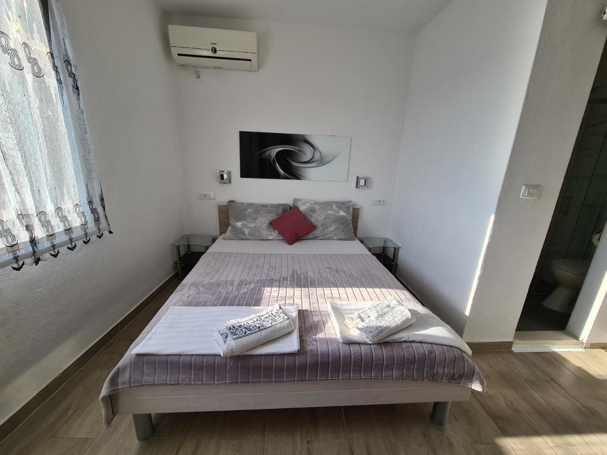 Gordana Apartments Hvar Town Zewnętrze zdjęcie