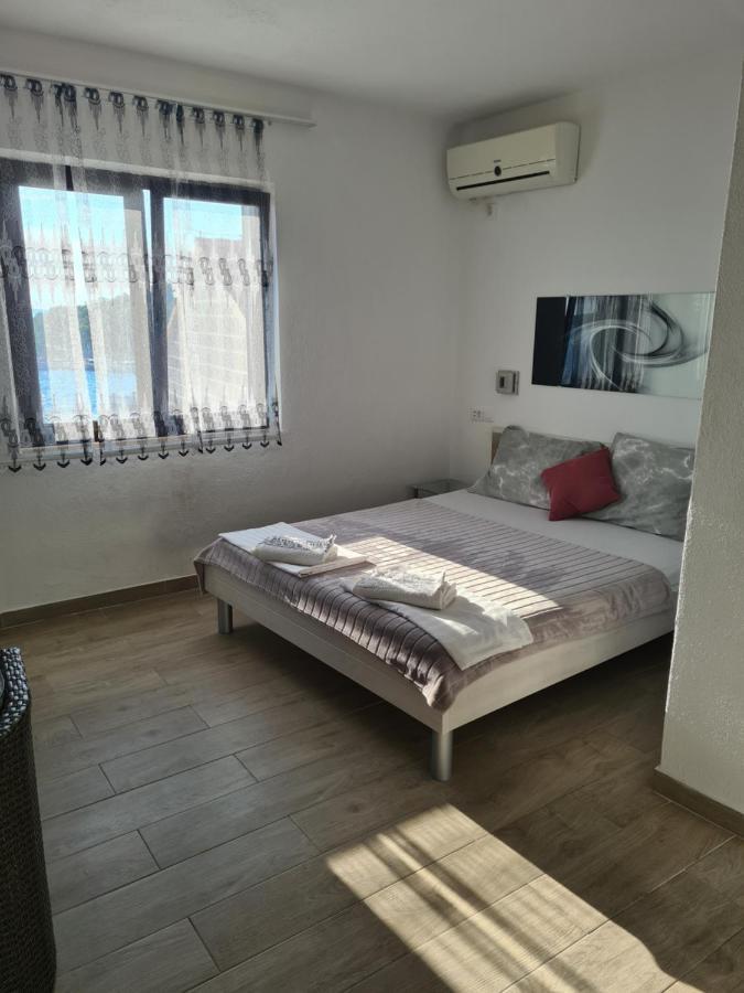 Gordana Apartments Hvar Town Zewnętrze zdjęcie