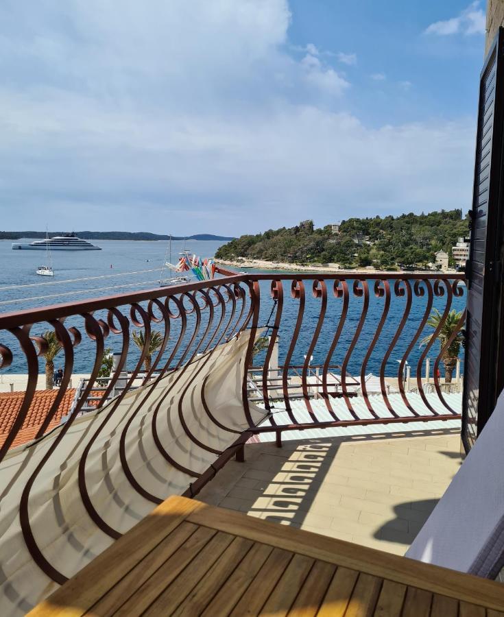 Gordana Apartments Hvar Town Zewnętrze zdjęcie