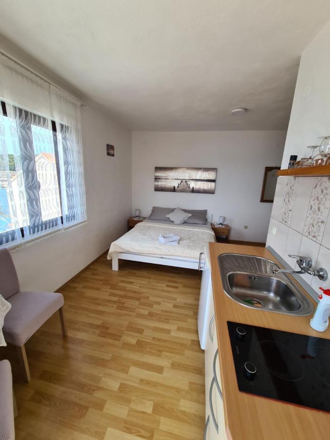 Gordana Apartments Hvar Town Zewnętrze zdjęcie