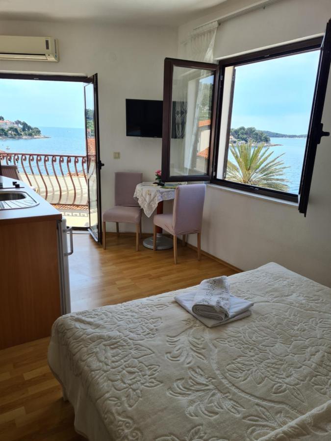 Gordana Apartments Hvar Town Zewnętrze zdjęcie