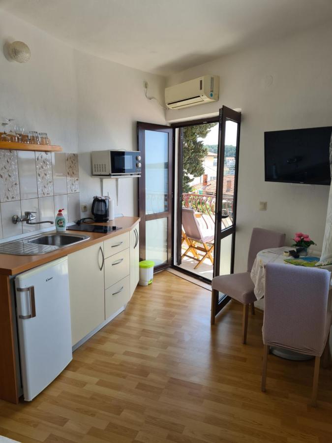 Gordana Apartments Hvar Town Zewnętrze zdjęcie