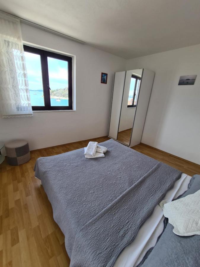 Gordana Apartments Hvar Town Zewnętrze zdjęcie
