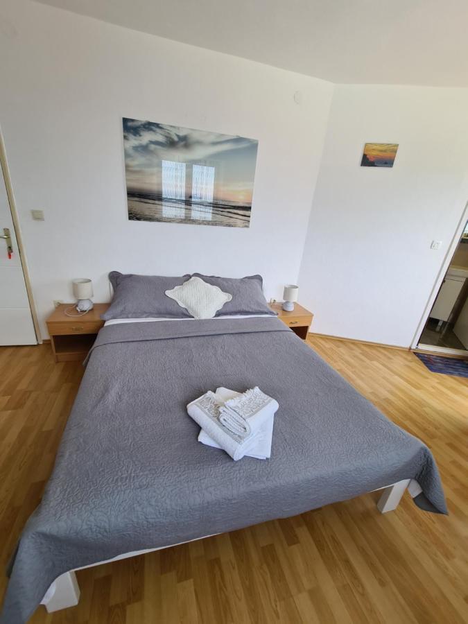Gordana Apartments Hvar Town Zewnętrze zdjęcie