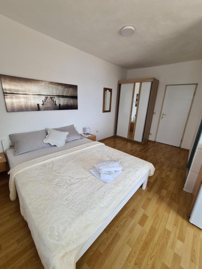 Gordana Apartments Hvar Town Zewnętrze zdjęcie