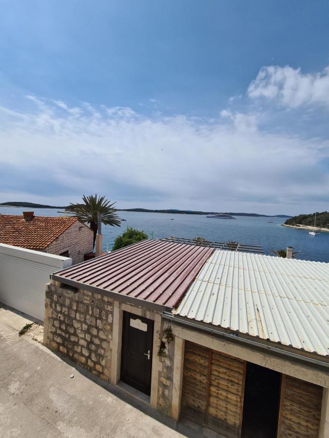 Gordana Apartments Hvar Town Zewnętrze zdjęcie