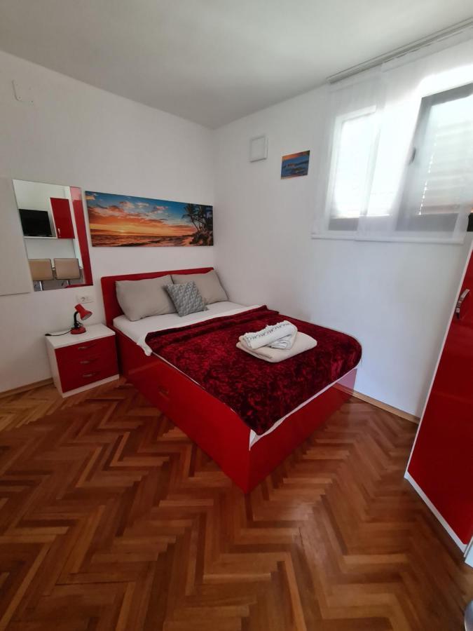Gordana Apartments Hvar Town Zewnętrze zdjęcie
