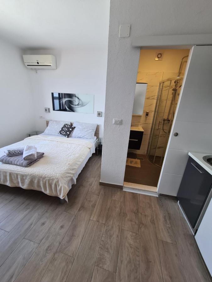 Gordana Apartments Hvar Town Zewnętrze zdjęcie