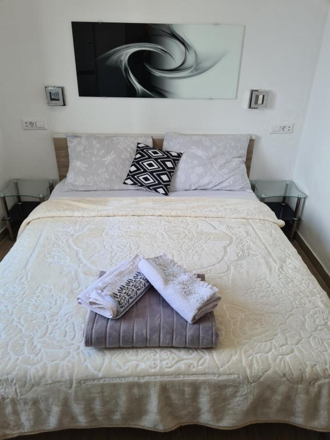 Gordana Apartments Hvar Town Zewnętrze zdjęcie