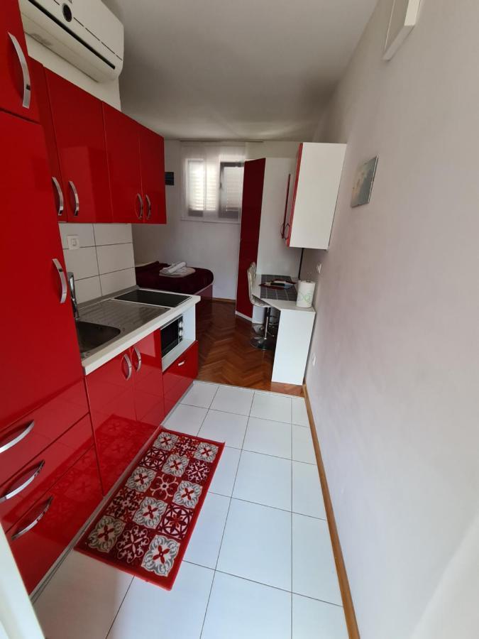 Gordana Apartments Hvar Town Zewnętrze zdjęcie