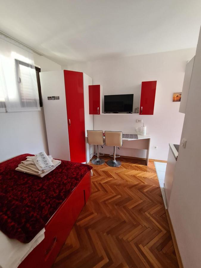 Gordana Apartments Hvar Town Zewnętrze zdjęcie