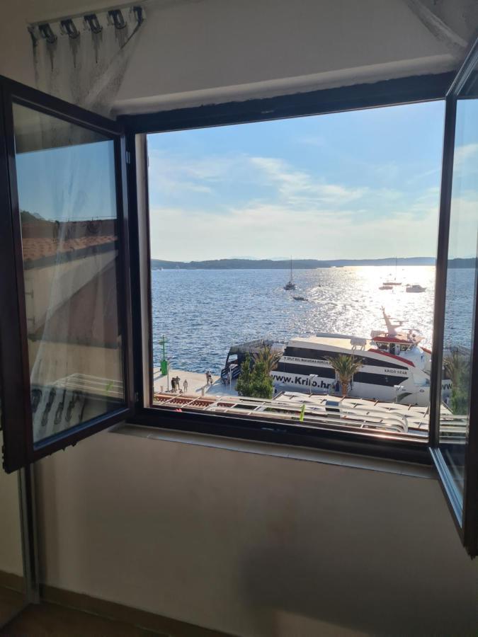 Gordana Apartments Hvar Town Zewnętrze zdjęcie