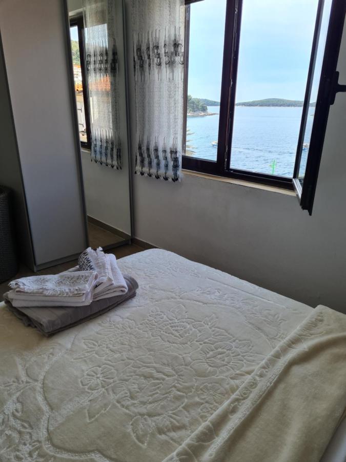 Gordana Apartments Hvar Town Zewnętrze zdjęcie