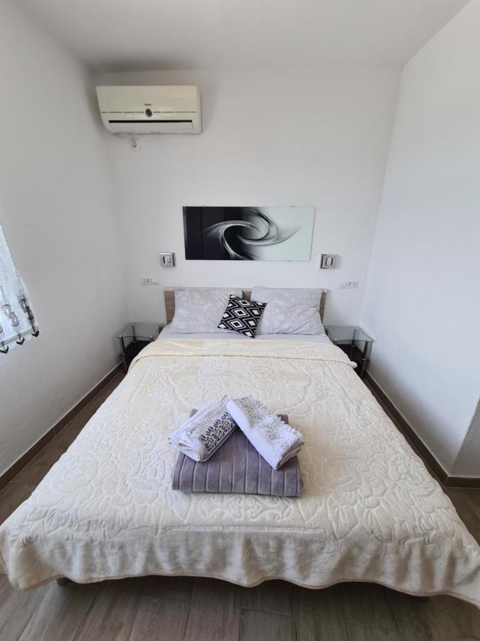 Gordana Apartments Hvar Town Zewnętrze zdjęcie