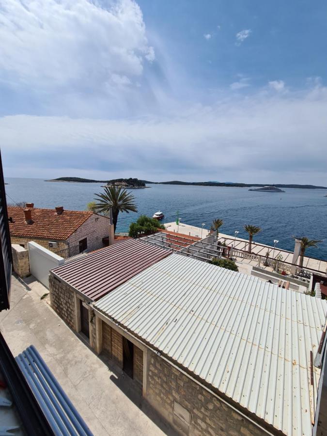 Gordana Apartments Hvar Town Zewnętrze zdjęcie
