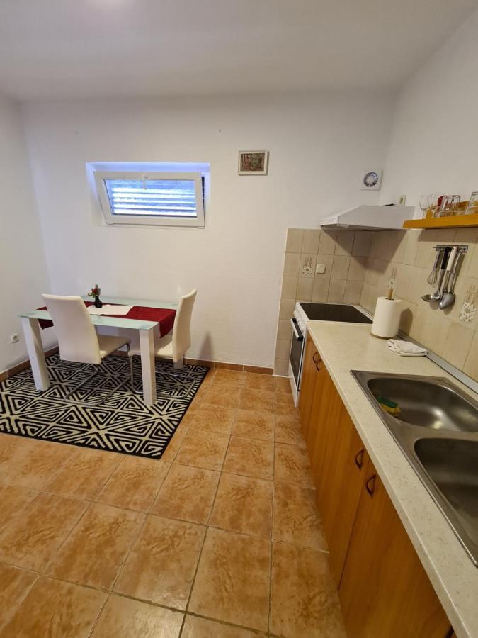 Gordana Apartments Hvar Town Zewnętrze zdjęcie