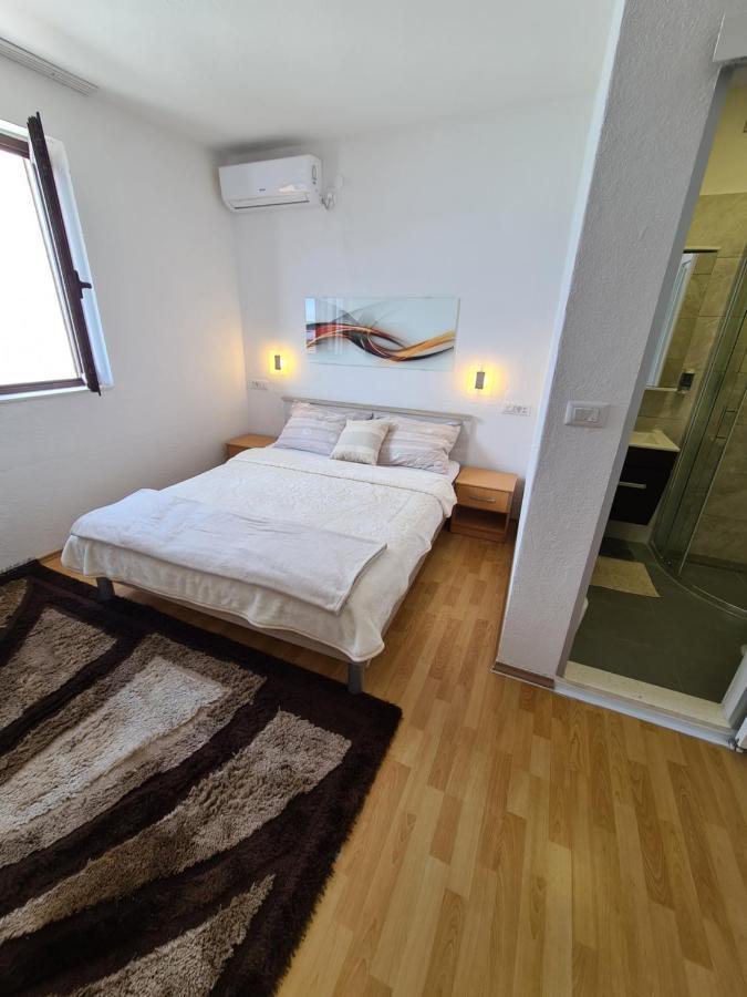 Gordana Apartments Hvar Town Zewnętrze zdjęcie