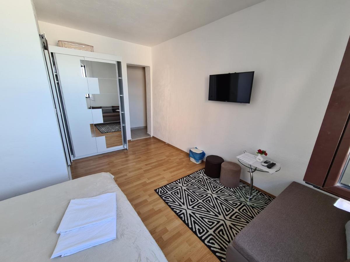Gordana Apartments Hvar Town Zewnętrze zdjęcie