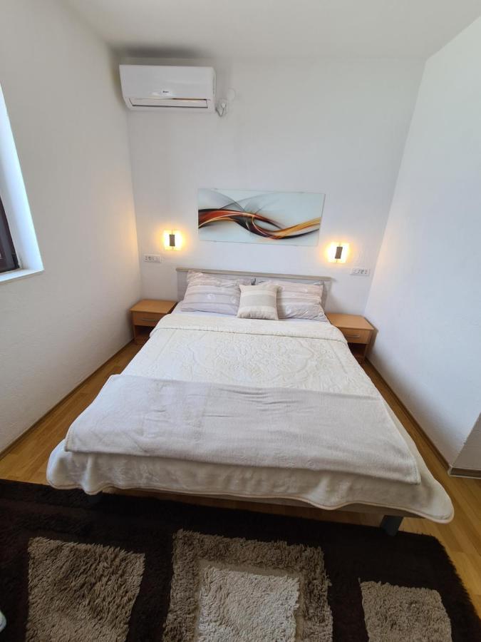 Gordana Apartments Hvar Town Zewnętrze zdjęcie