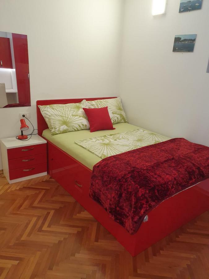 Gordana Apartments Hvar Town Zewnętrze zdjęcie