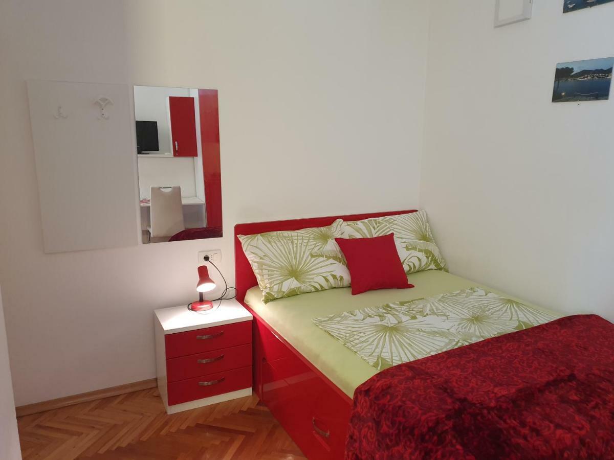 Gordana Apartments Hvar Town Zewnętrze zdjęcie