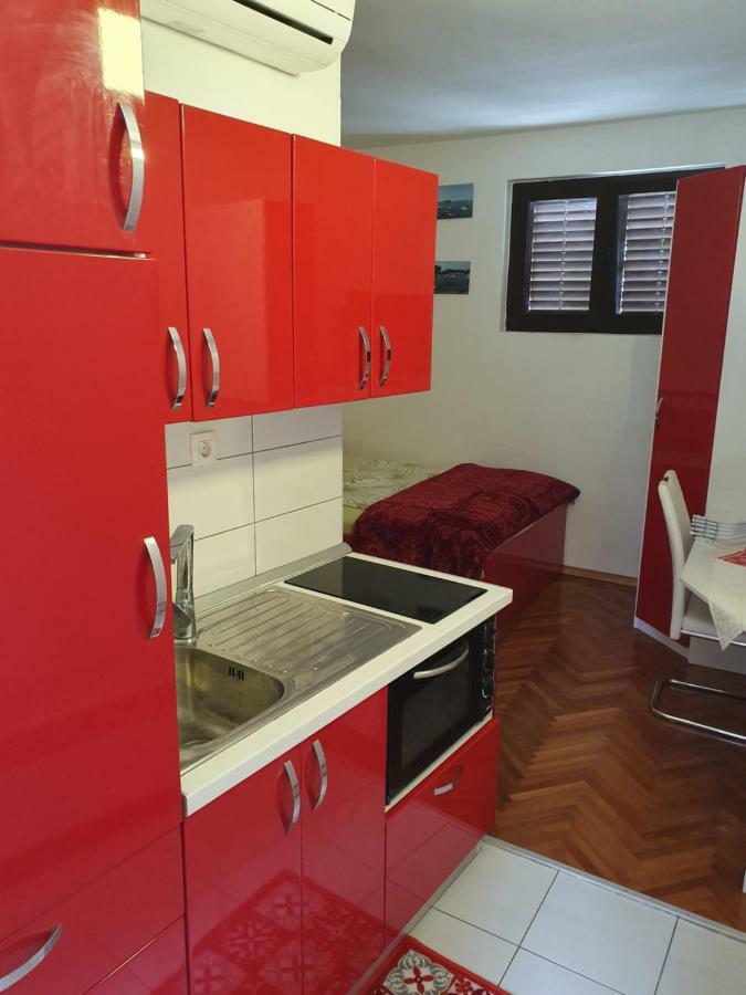 Gordana Apartments Hvar Town Zewnętrze zdjęcie